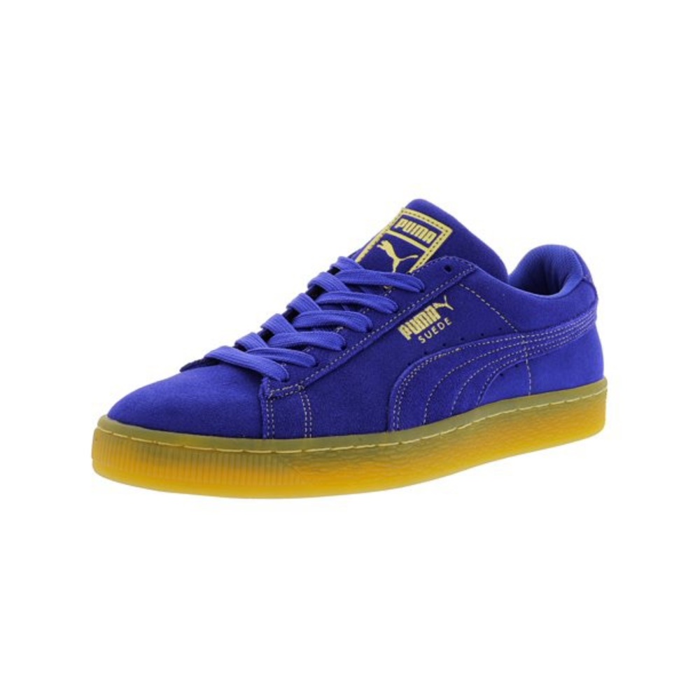 Puma suede classics brand new with box